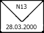 
- News from the Saeima
- An opinion is not a crime
- Latvia's NGOs urge for ratification of the Framework Convention
- March 16 - the memorial day of the Latvian SS-Waffen legion
- Dr. Slucis' awards
- Articles in Russian press of Latvia
