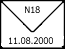 
-Regulations of the Cabinet envisaged by the State Language Law have
been re-worked
- Ls 100 (USD 170) for language mistakes
- Anti-Semitic article in business magazine
- New publication on human rights in Latvia
