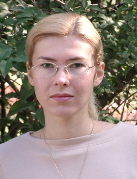 Tatyana Bogushevich
